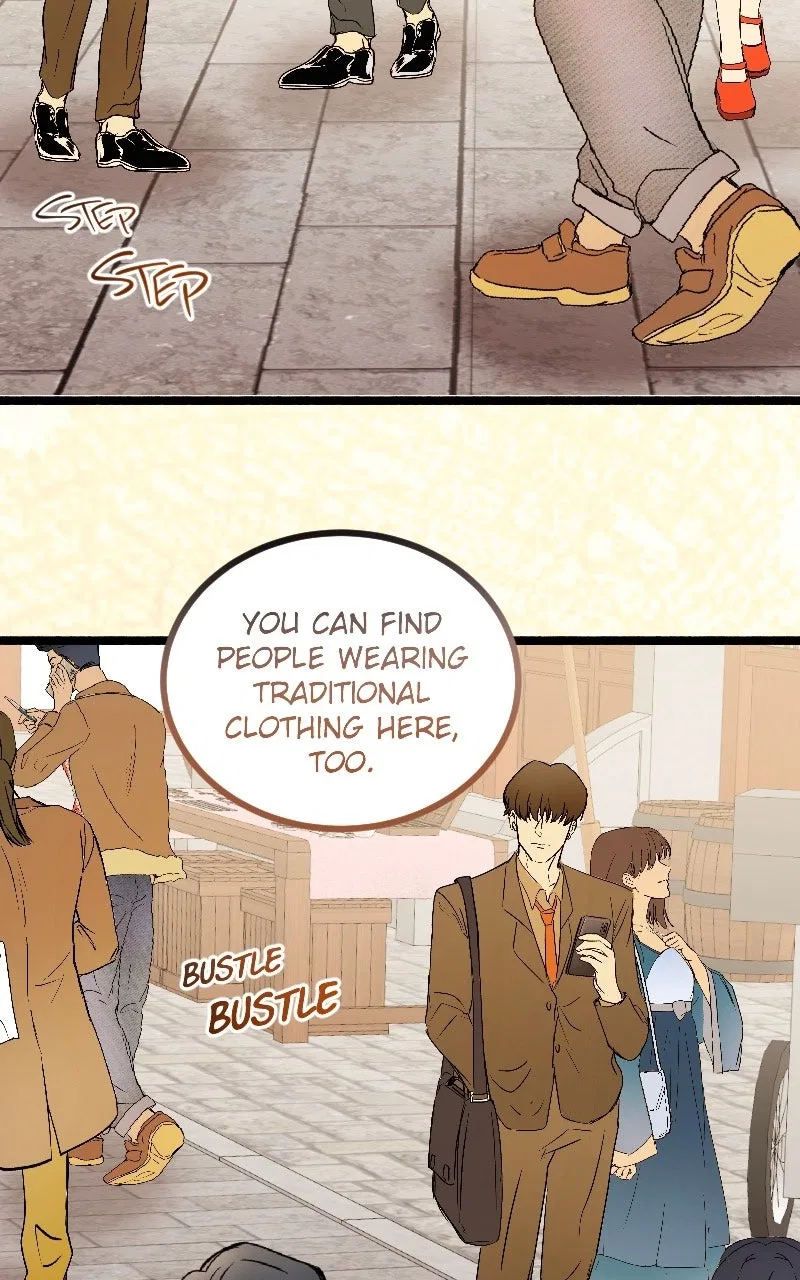 Bride of the Afterworld Chapter 25 – Page 27