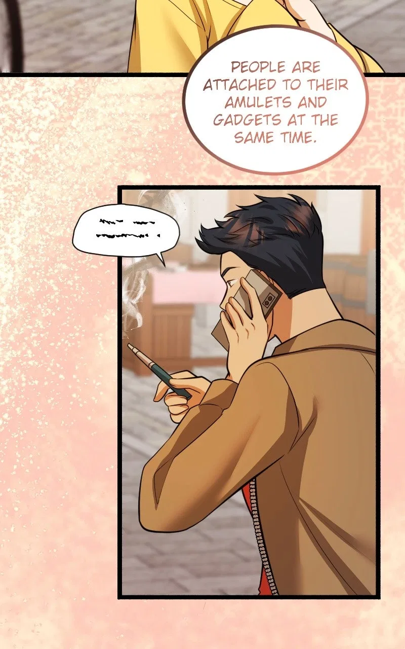 Bride of the Afterworld Chapter 25 – Page 29