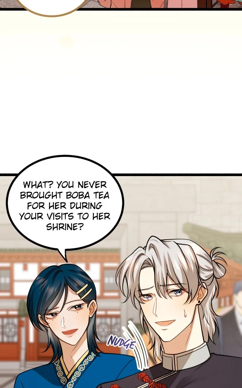 Bride of the Afterworld Chapter 25 – Page 32
