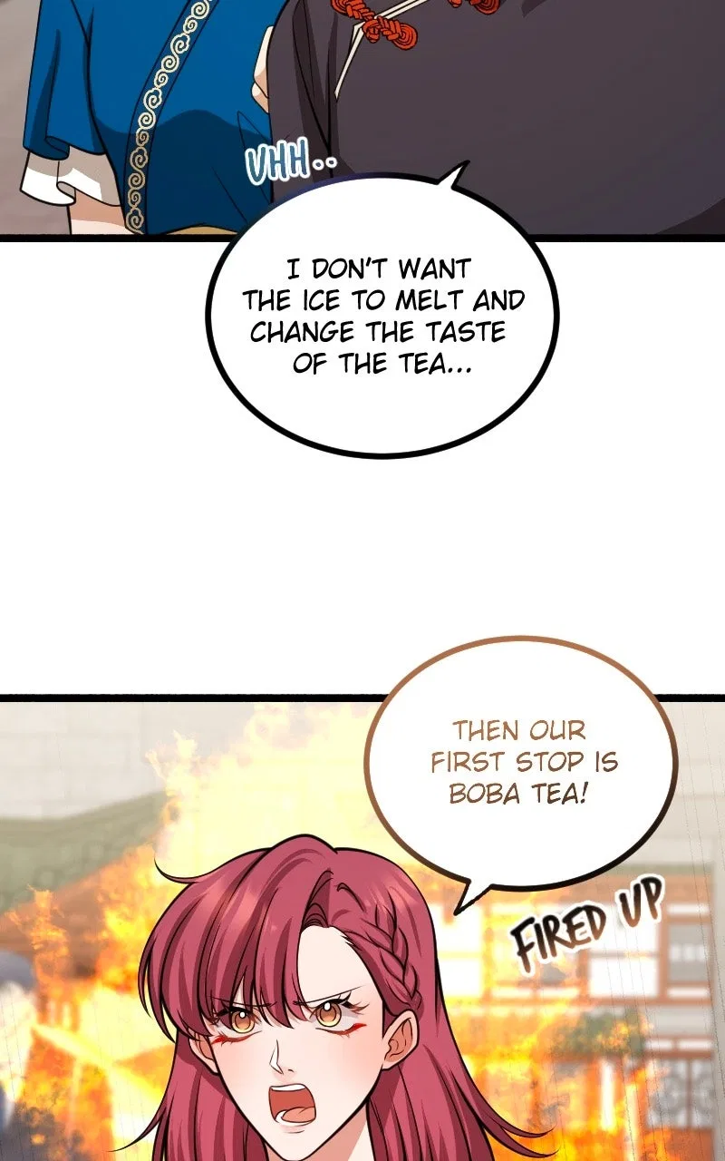 Bride of the Afterworld Chapter 25 – Page 33