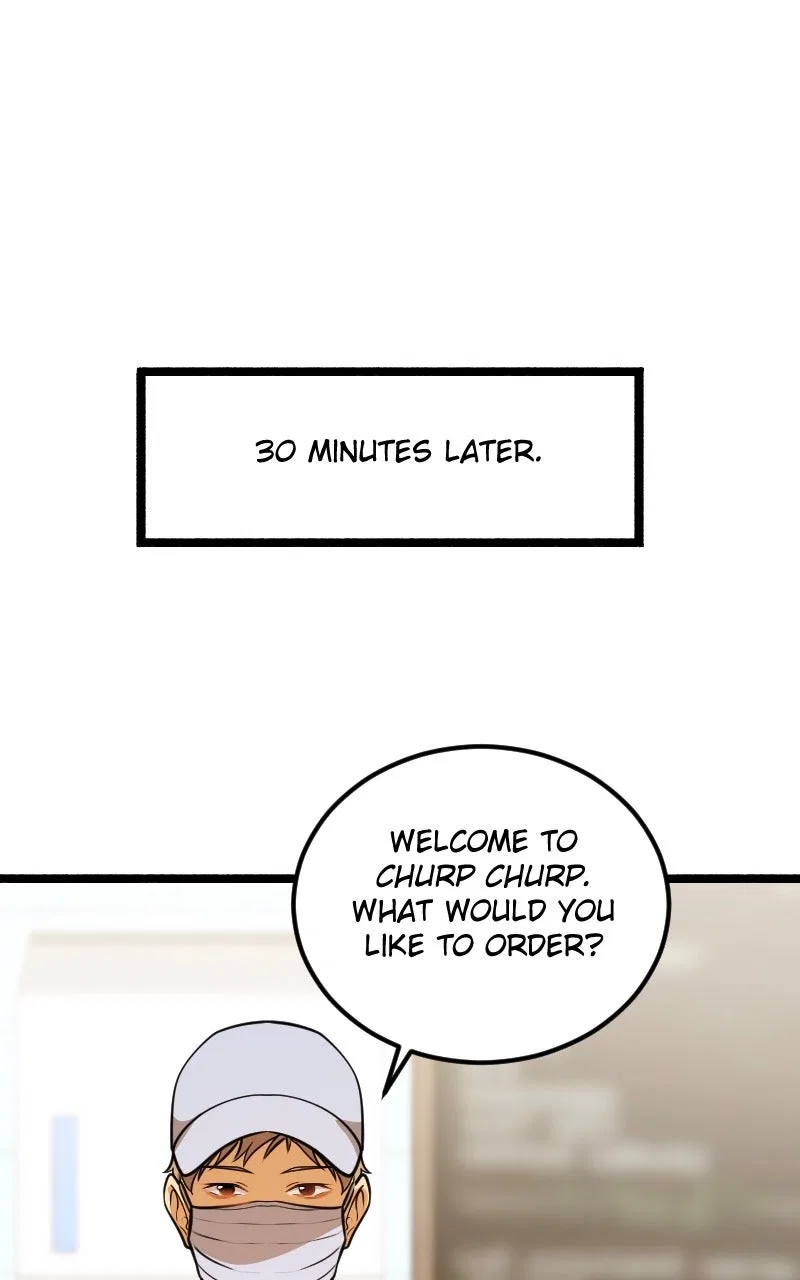 Bride of the Afterworld Chapter 25 – Page 37