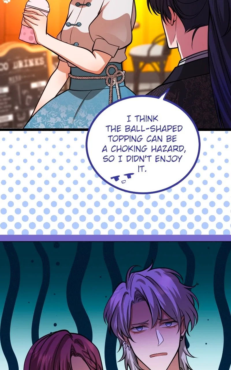 Bride of the Afterworld Chapter 25 – Page 46