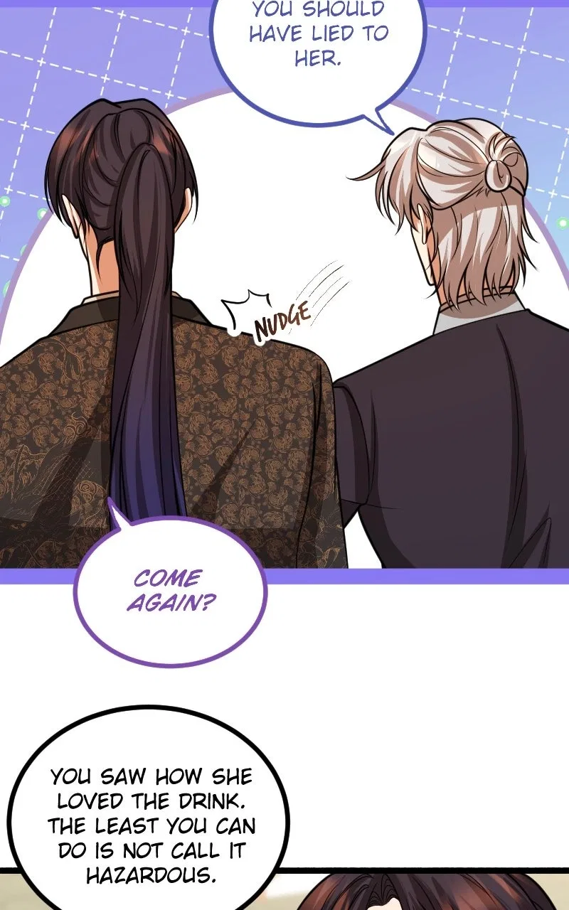 Bride of the Afterworld Chapter 25 – Page 50