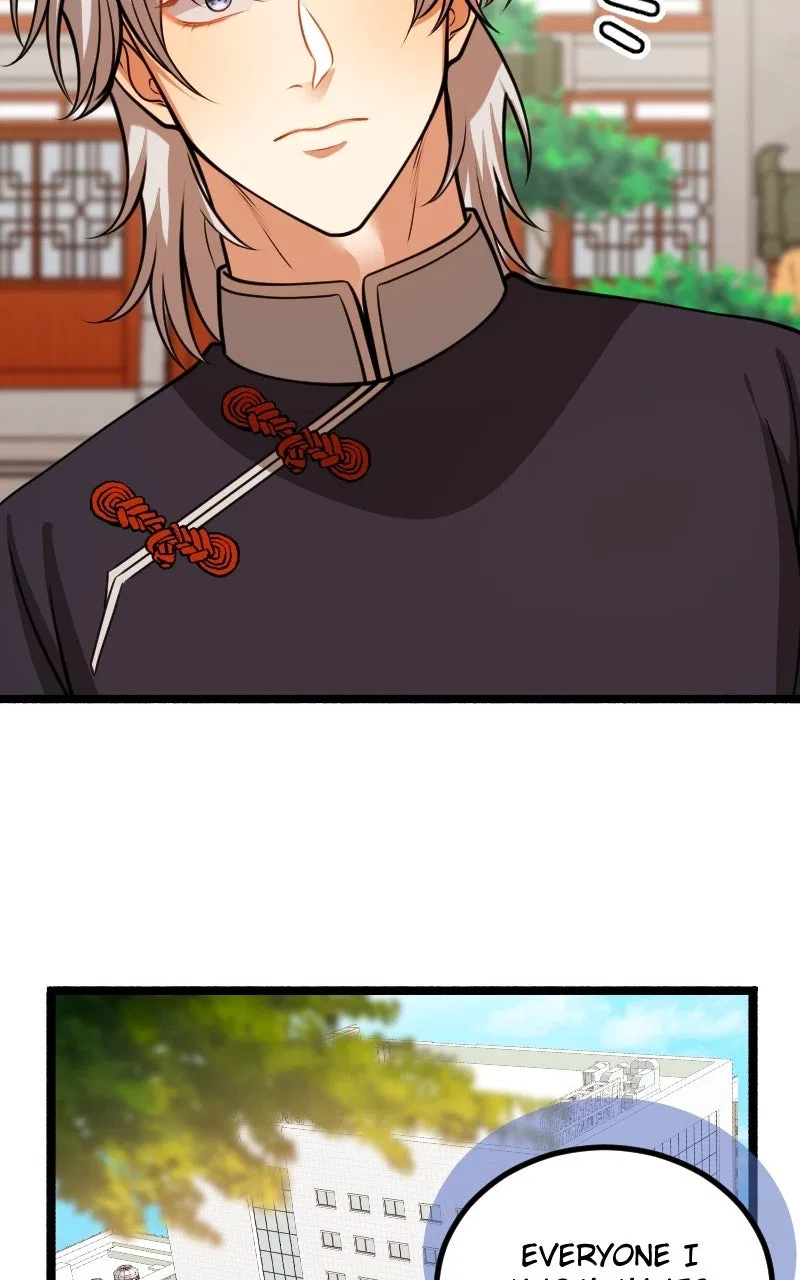 Bride of the Afterworld Chapter 25 – Page 59