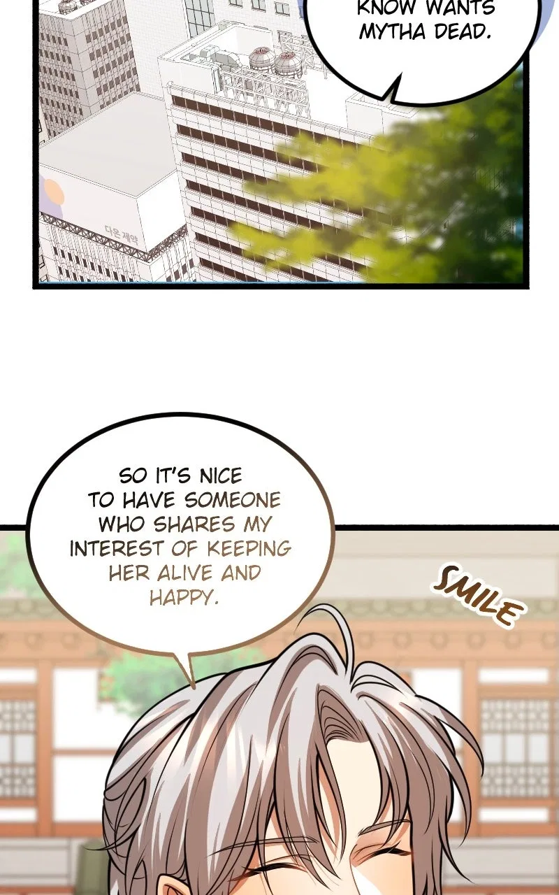 Bride of the Afterworld Chapter 25 – Page 60