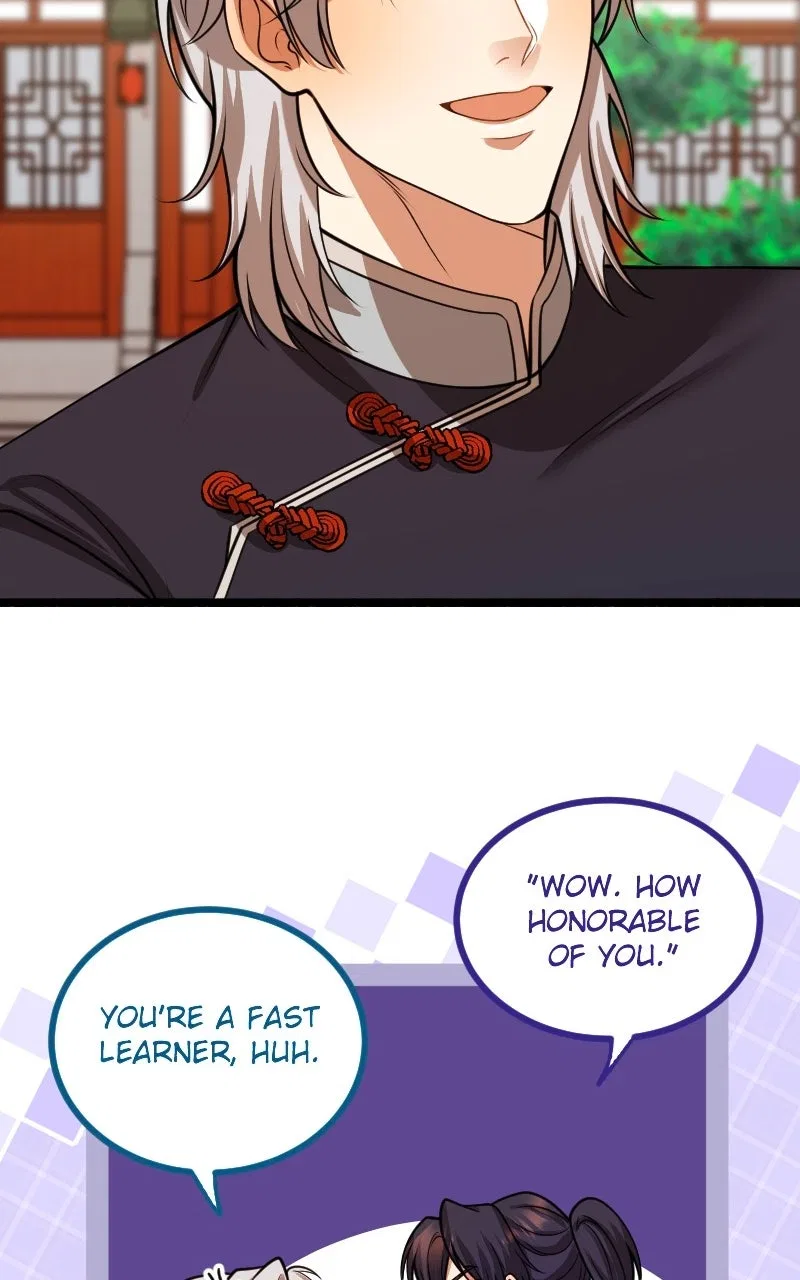 Bride of the Afterworld Chapter 25 – Page 61