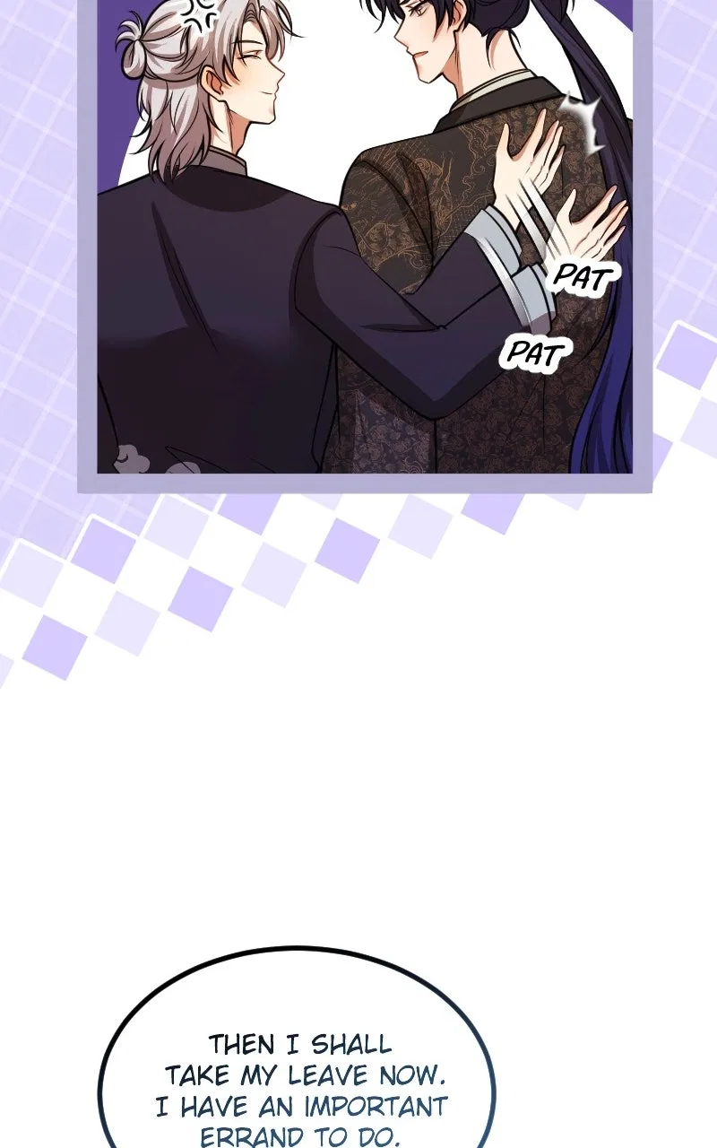 Bride of the Afterworld Chapter 25 – Page 62