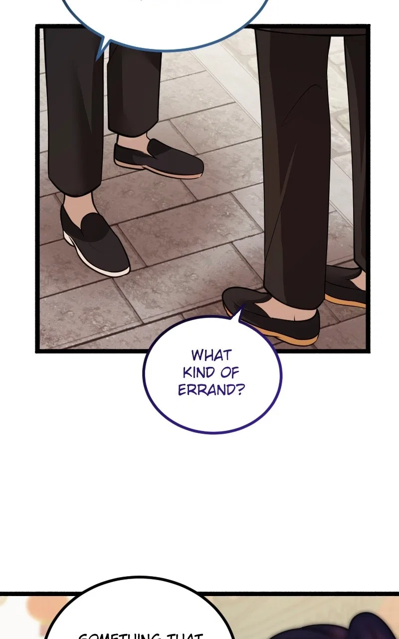Bride of the Afterworld Chapter 25 – Page 63