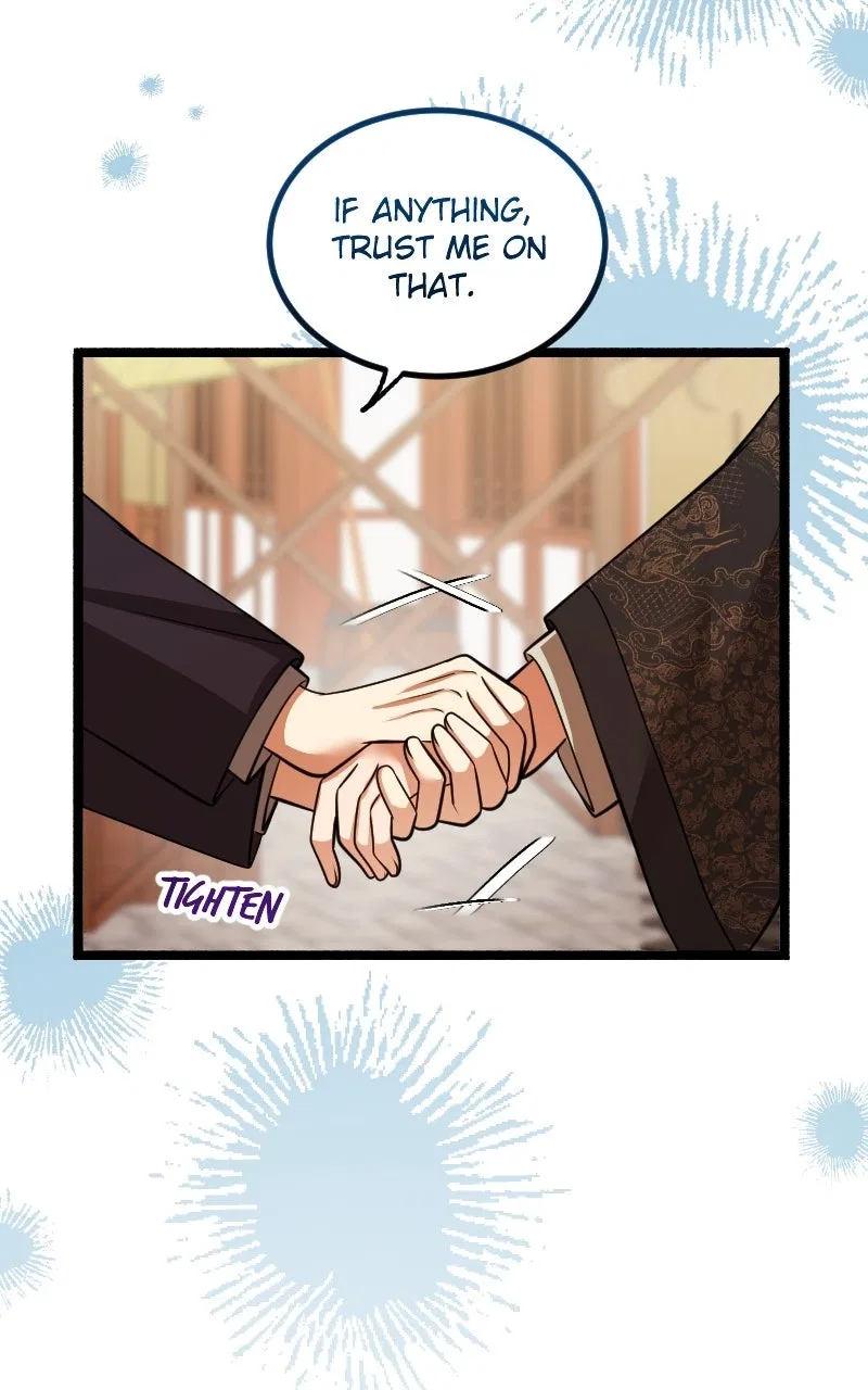 Bride of the Afterworld Chapter 25 – Page 74