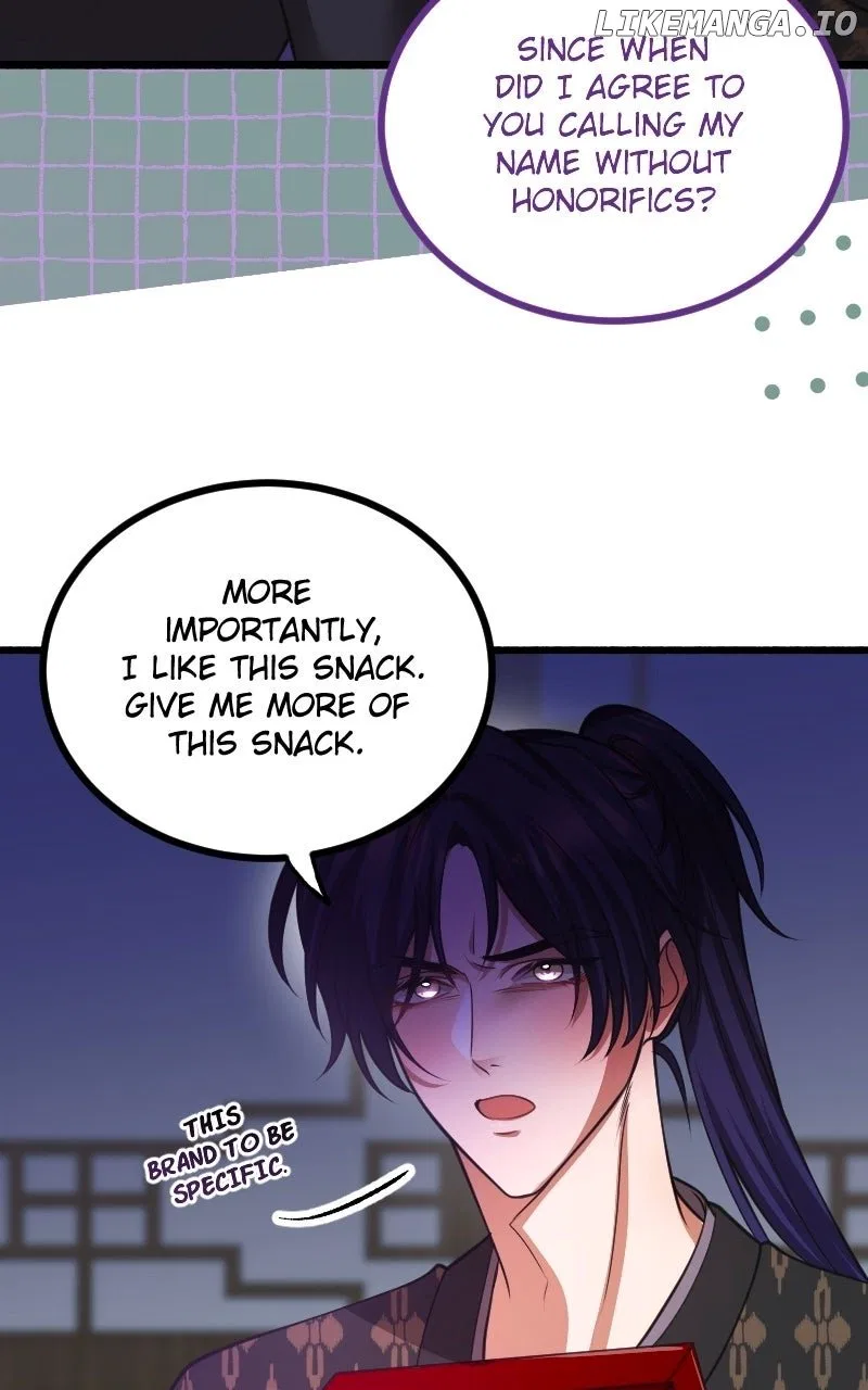 Bride of the Afterworld Chapter 24 – Page 6