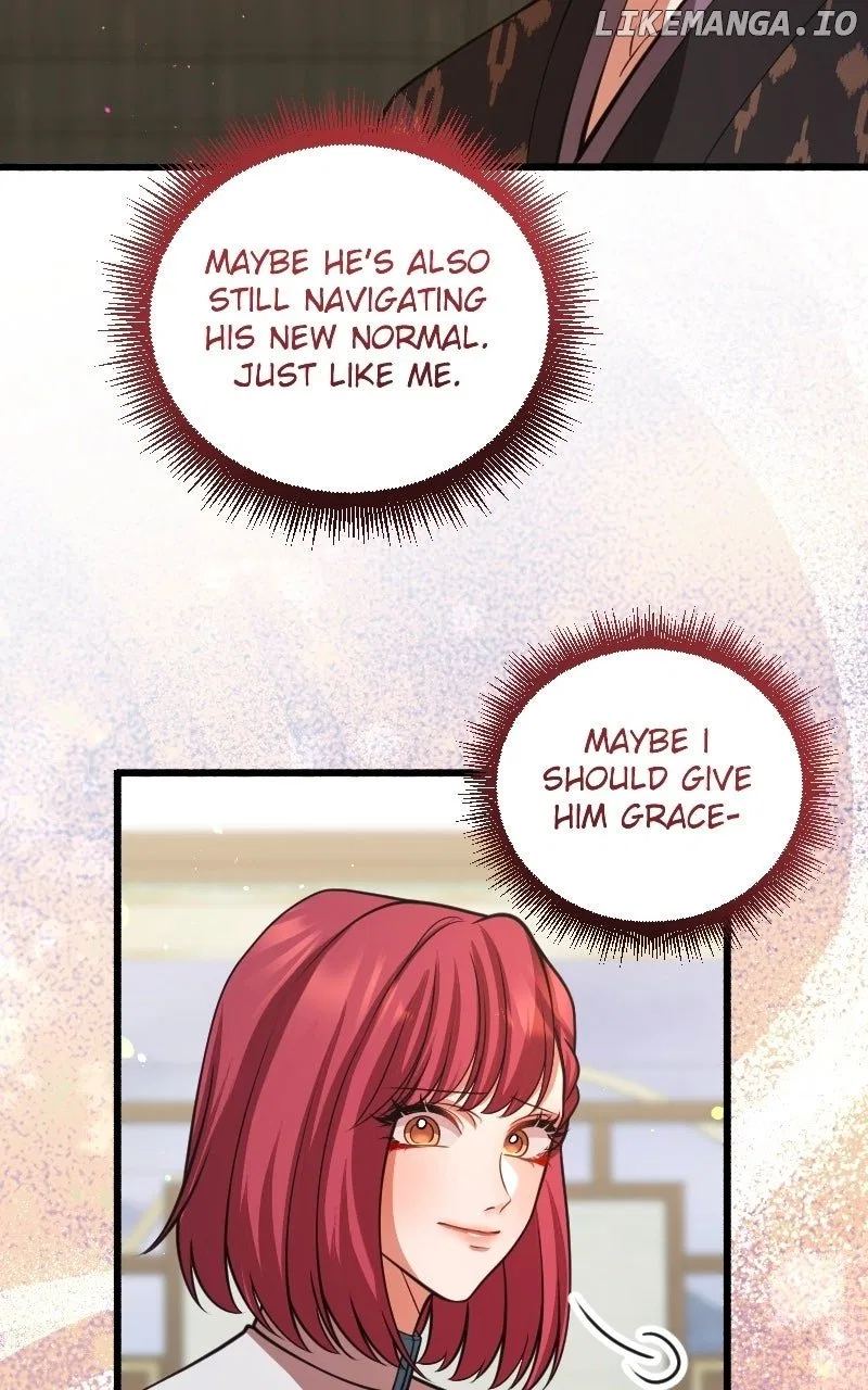 Bride of the Afterworld Chapter 24 – Page 11