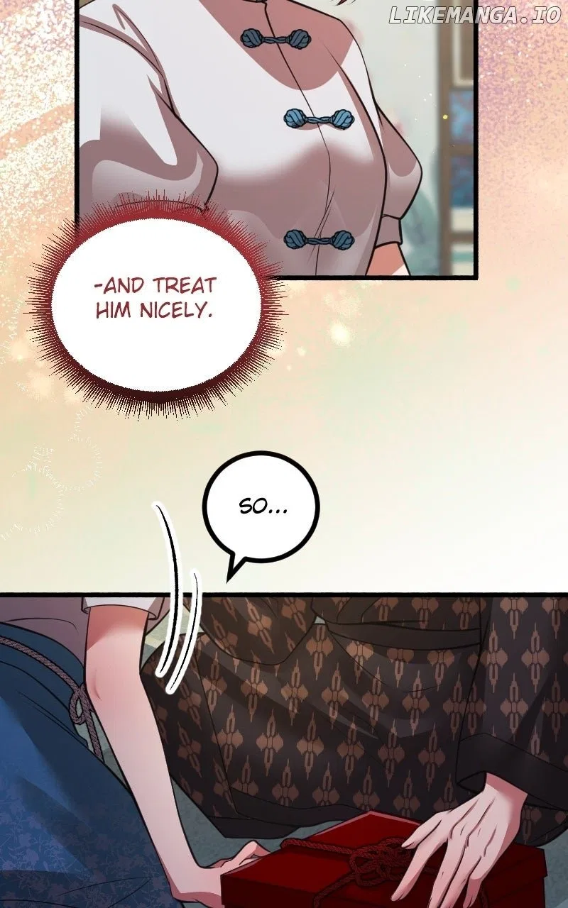Bride of the Afterworld Chapter 24 – Page 12