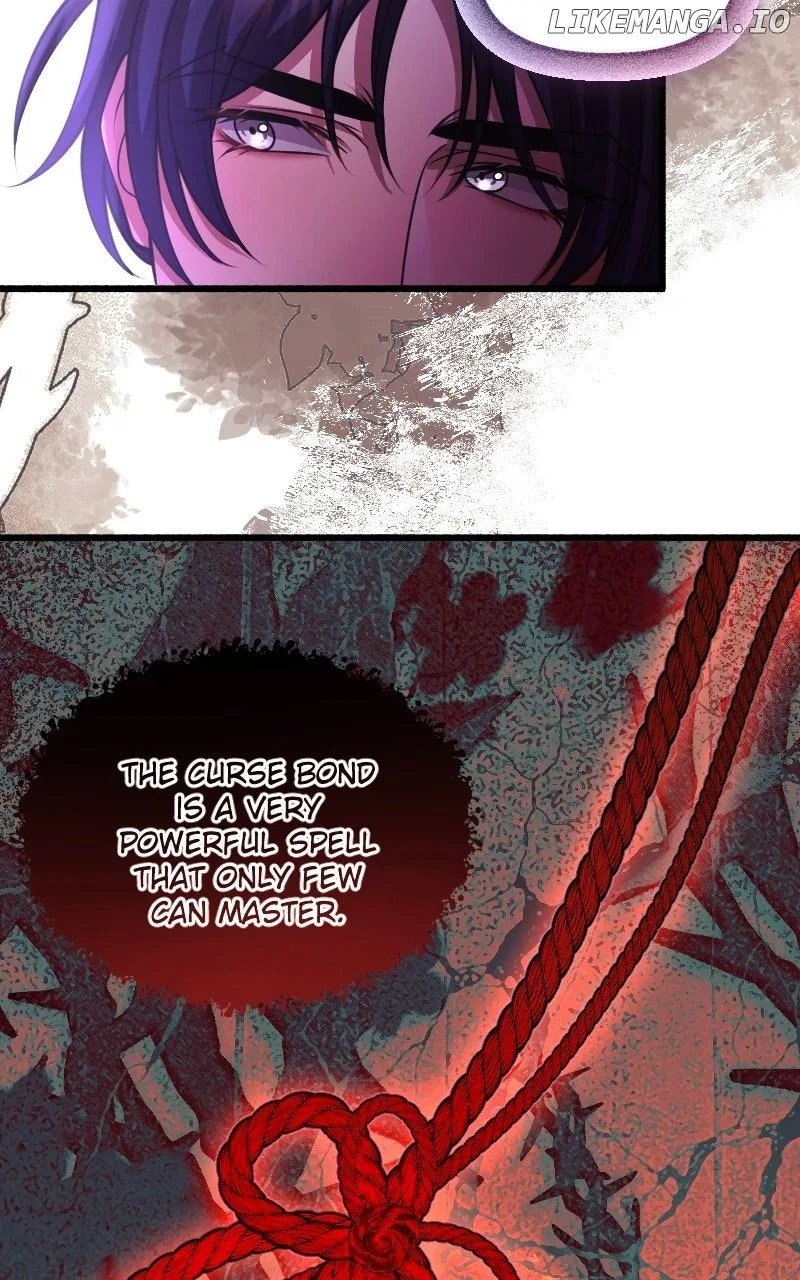 Bride of the Afterworld Chapter 24 – Page 22