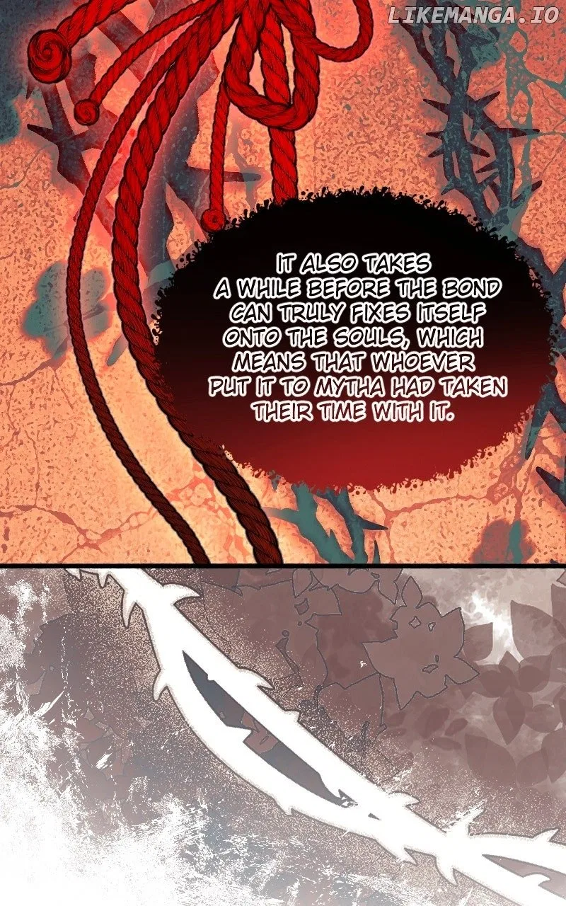 Bride of the Afterworld Chapter 24 – Page 23
