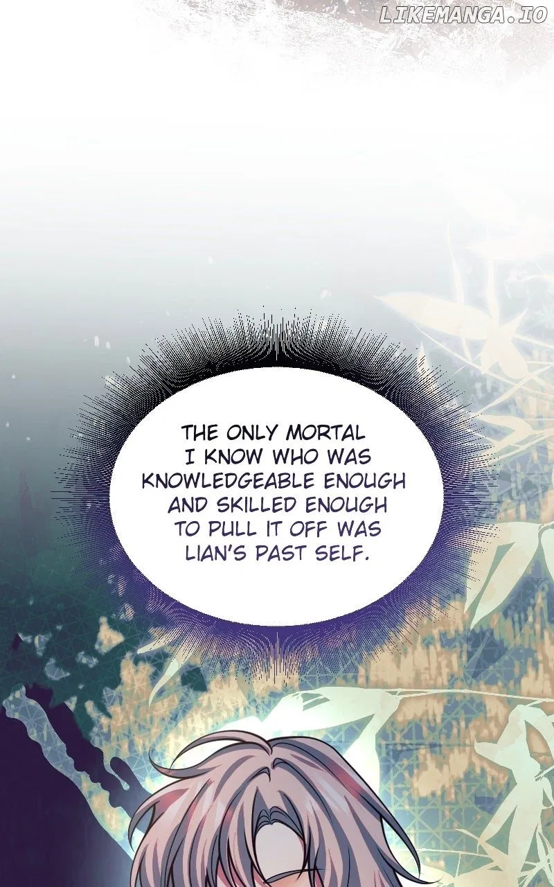Bride of the Afterworld Chapter 24 – Page 24