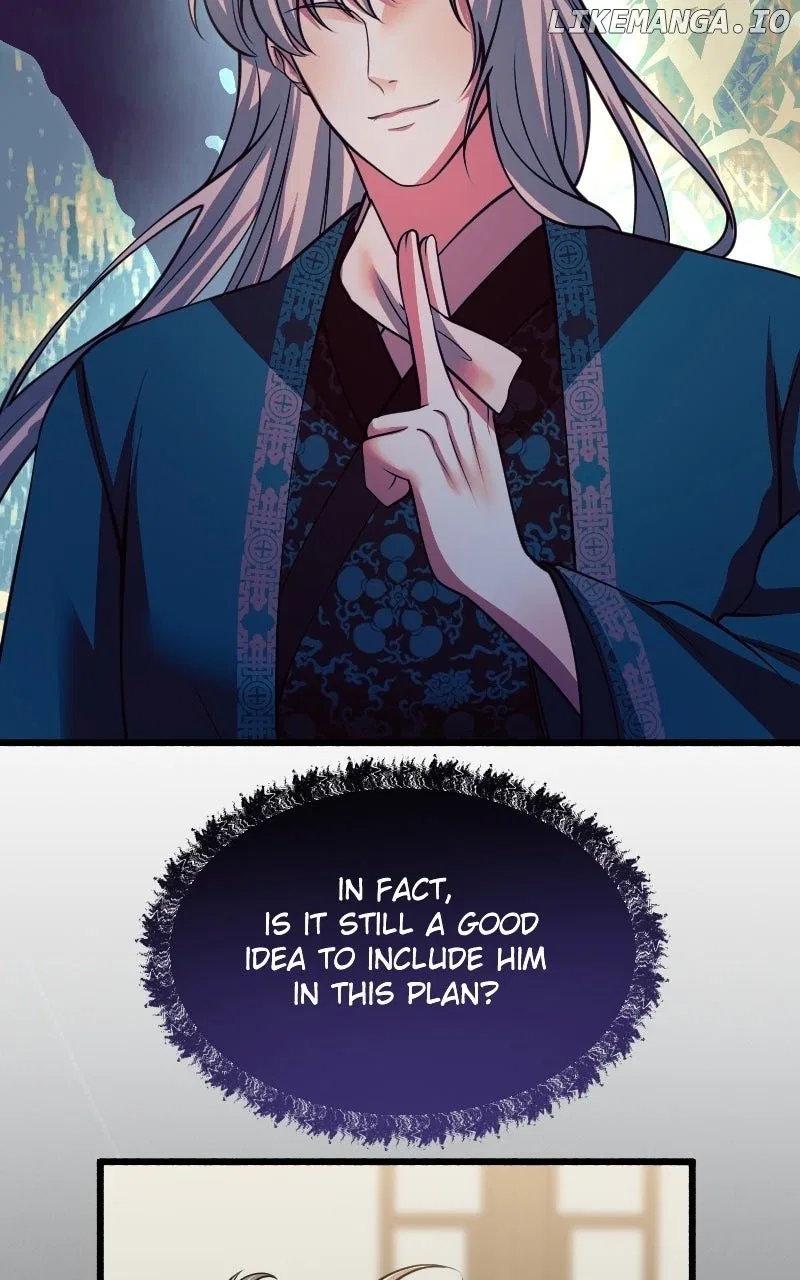 Bride of the Afterworld Chapter 24 – Page 25