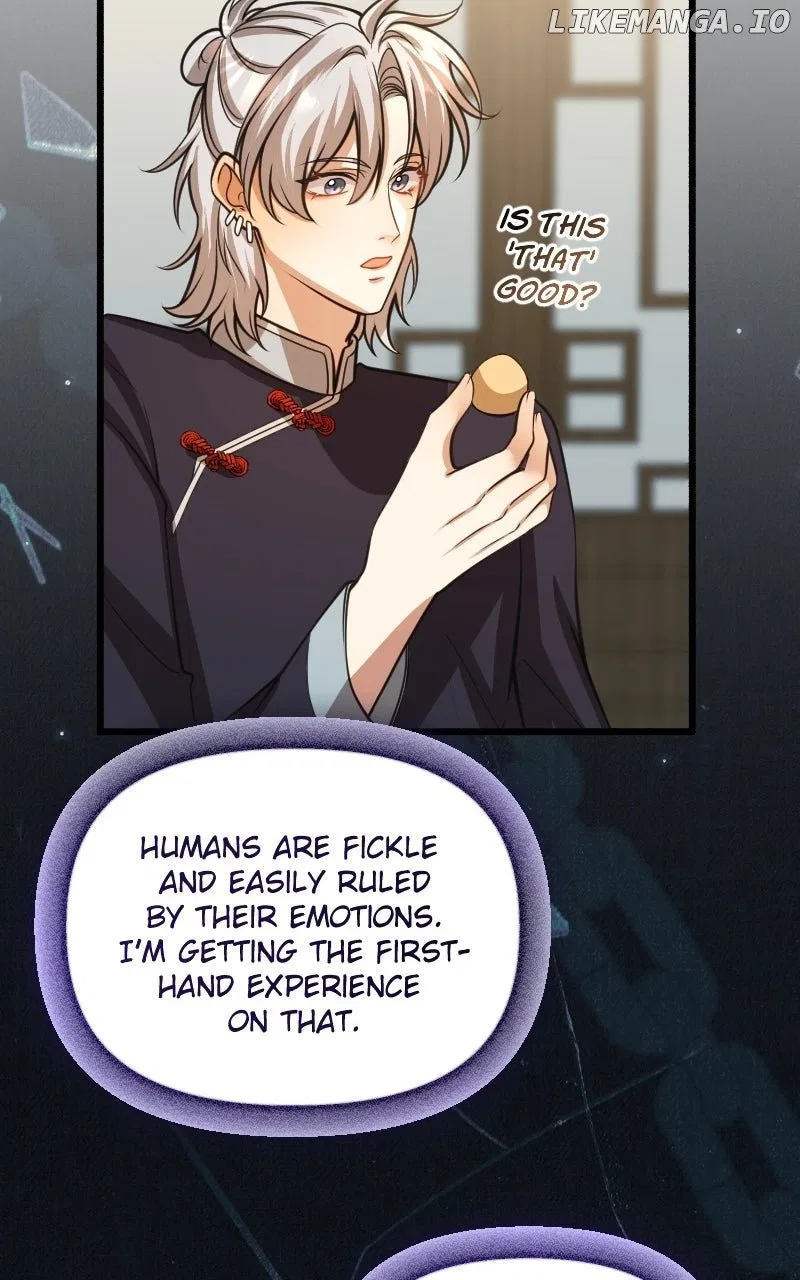 Bride of the Afterworld Chapter 24 – Page 26