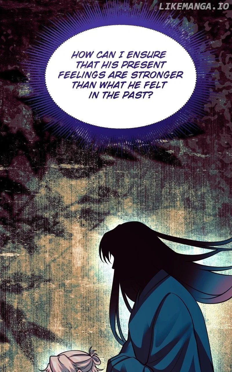 Bride of the Afterworld Chapter 24 – Page 29