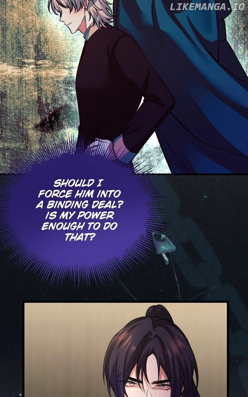 Bride of the Afterworld Chapter 24 – Page 30