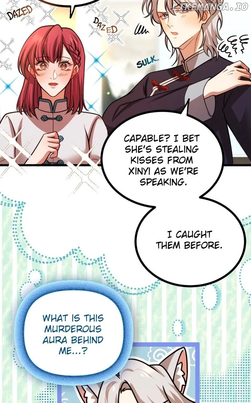Bride of the Afterworld Chapter 24 – Page 49