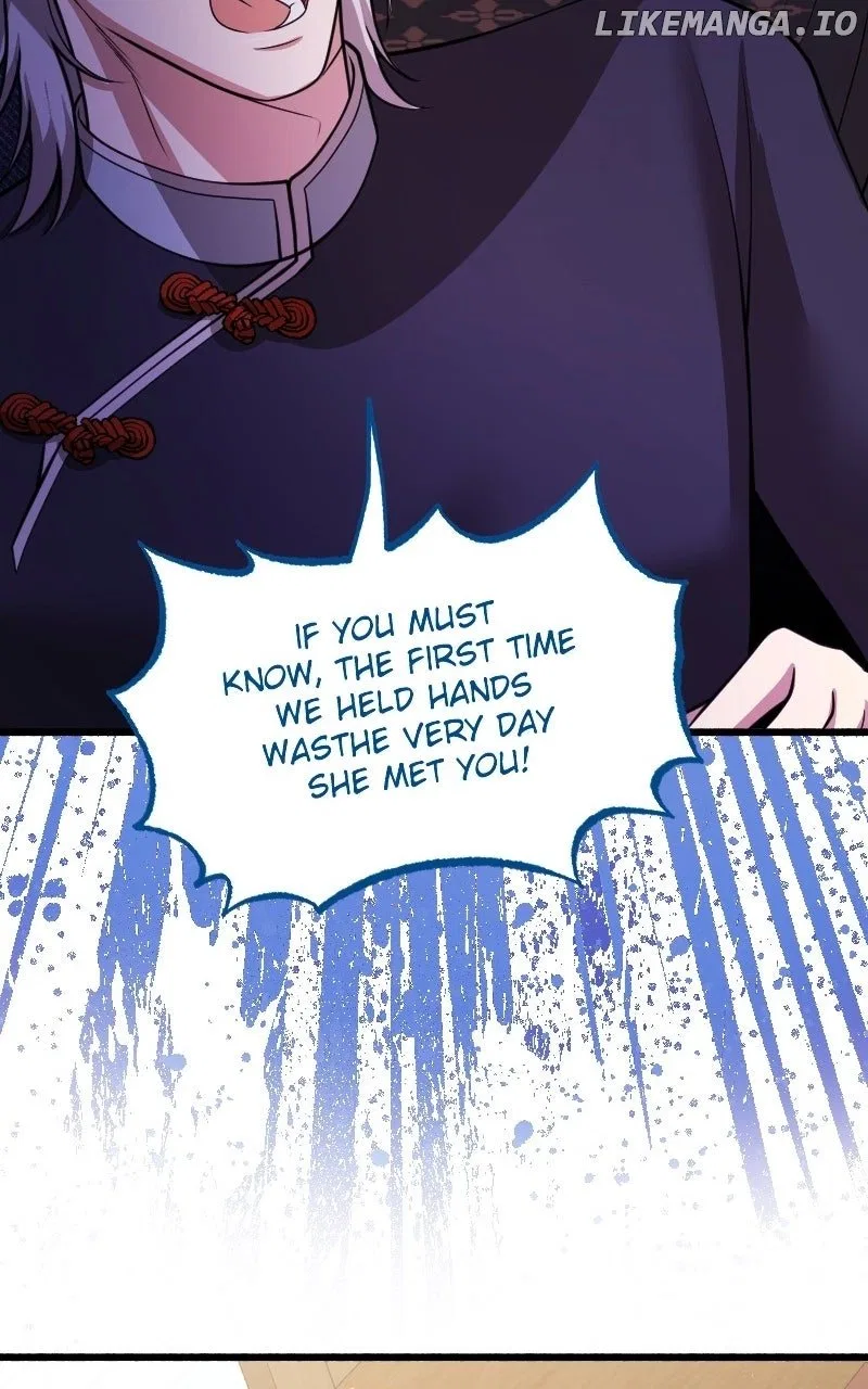 Bride of the Afterworld Chapter 24 – Page 52