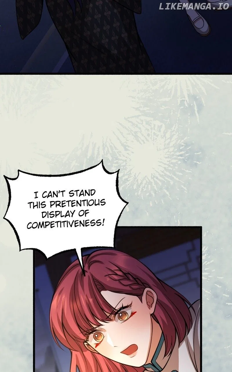 Bride of the Afterworld Chapter 24 – Page 54