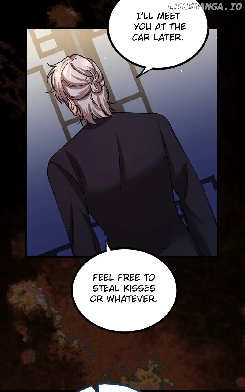 Bride of the Afterworld Chapter 24 – Page 58