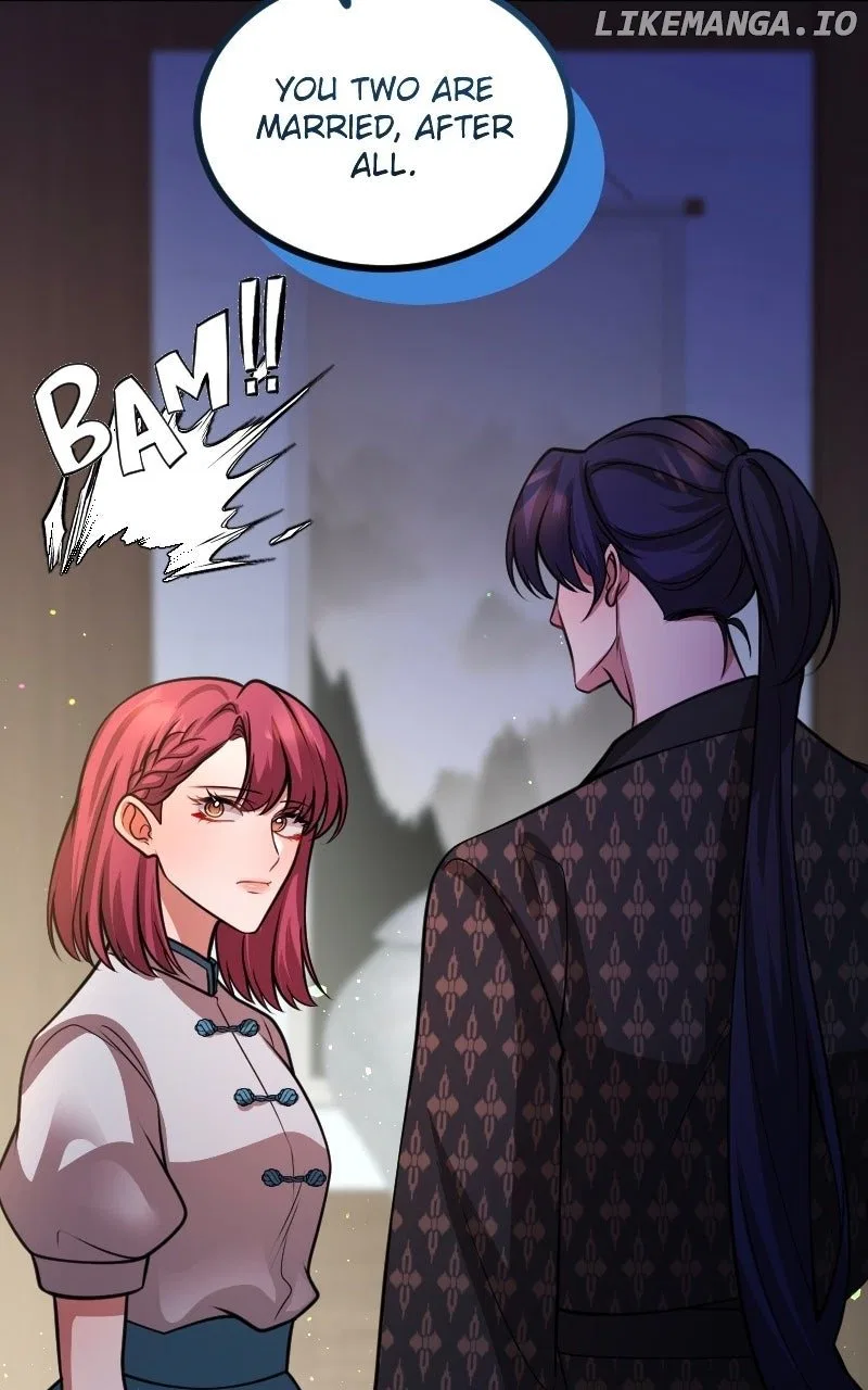Bride of the Afterworld Chapter 24 – Page 59