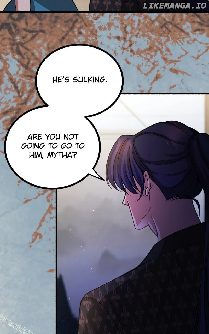 Bride of the Afterworld Chapter 24 – Page 60