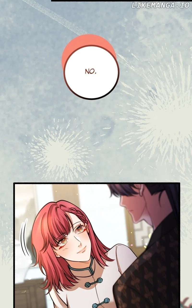 Bride of the Afterworld Chapter 24 – Page 61