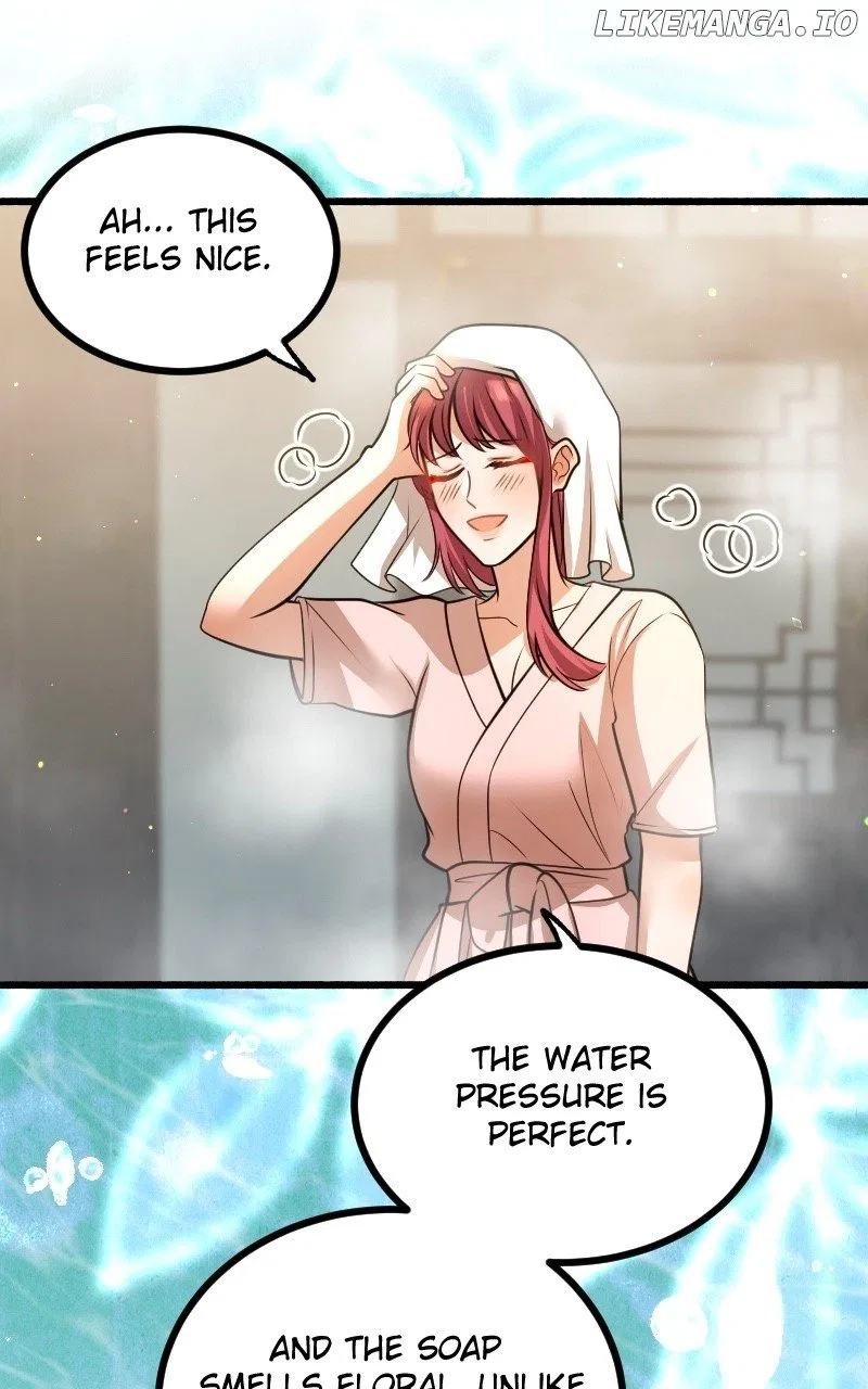 Bride of the Afterworld Chapter 23 – Page 1