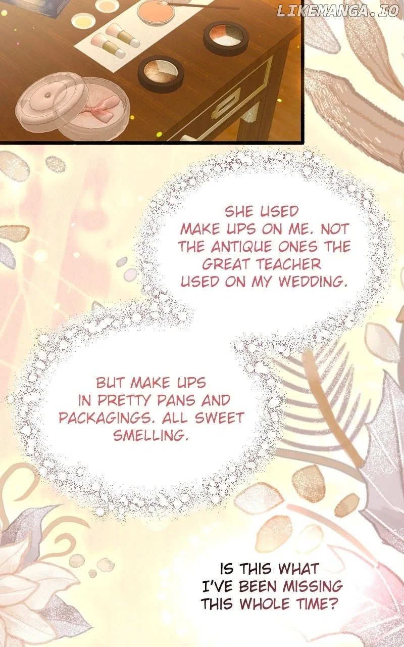 Bride of the Afterworld Chapter 23 – Page 6