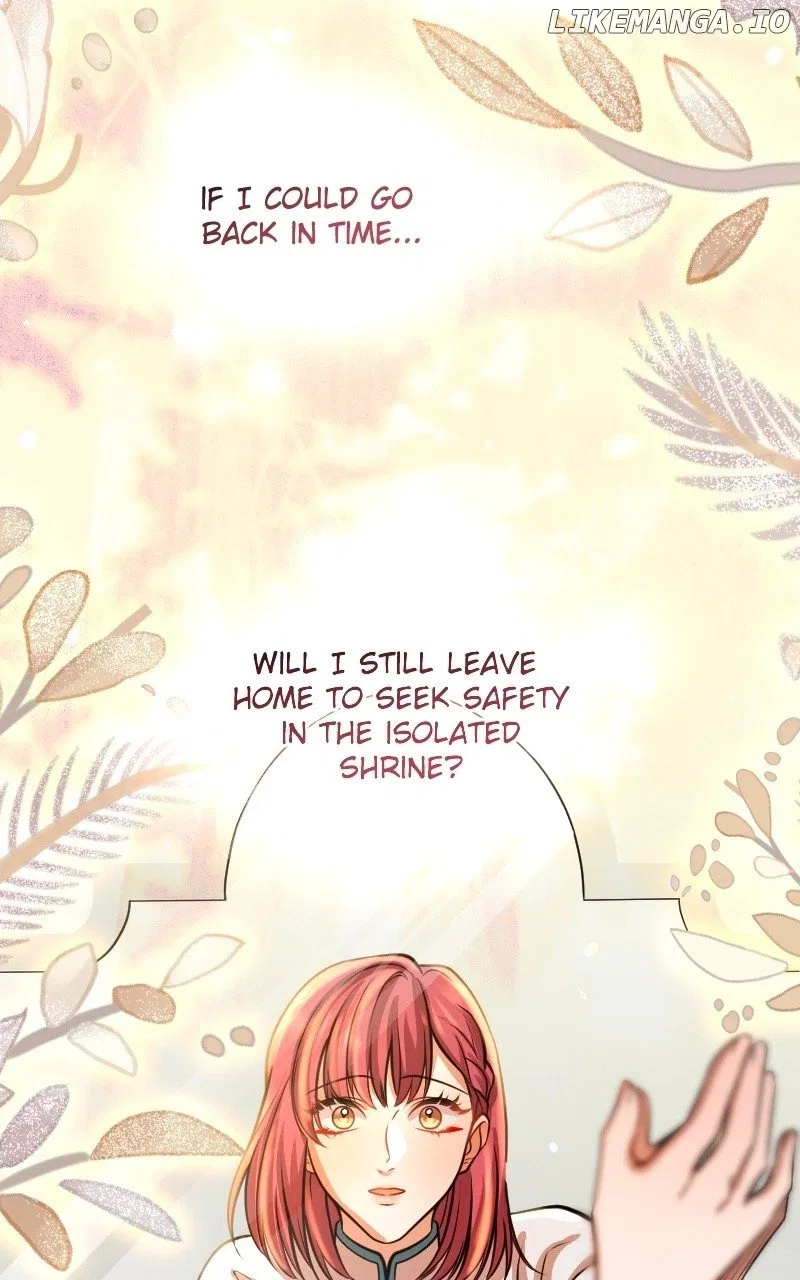 Bride of the Afterworld Chapter 23 – Page 7