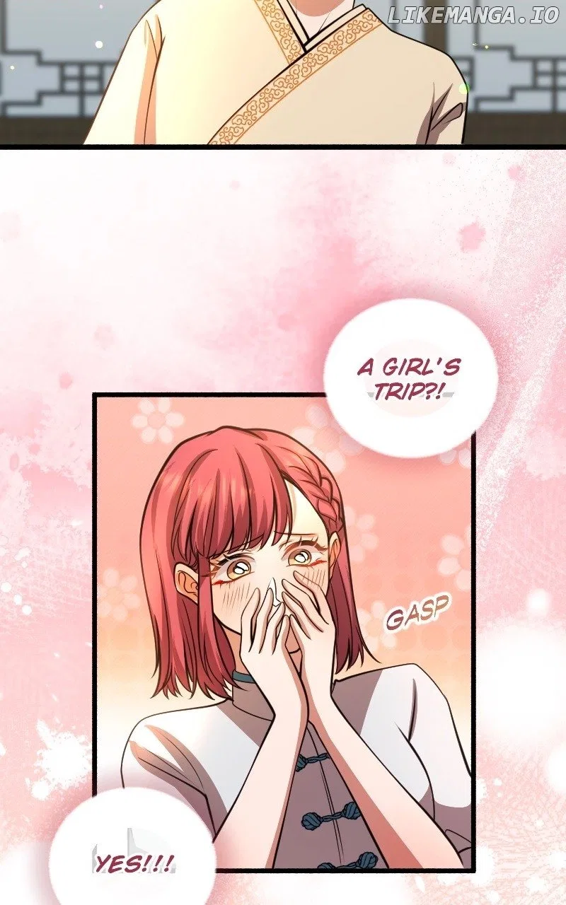 Bride of the Afterworld Chapter 23 – Page 14