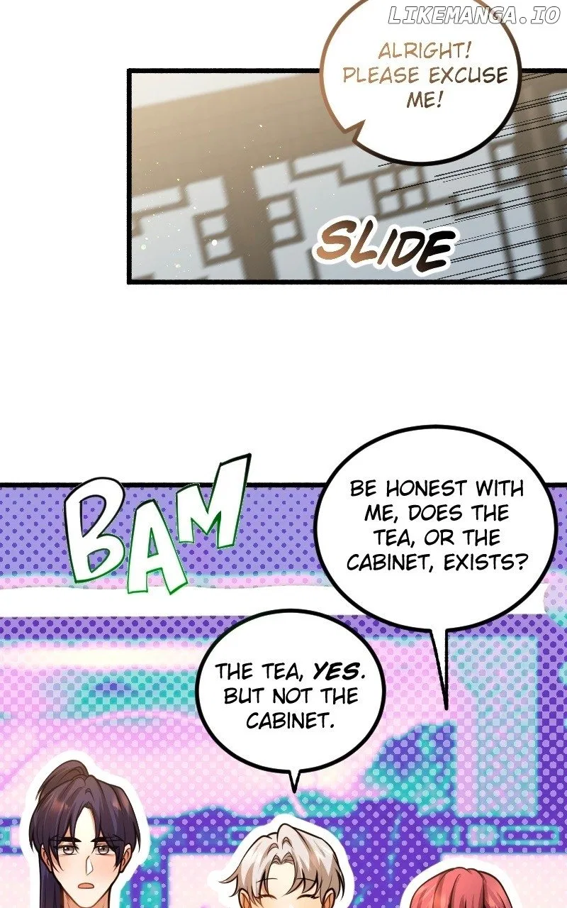 Bride of the Afterworld Chapter 23 – Page 24