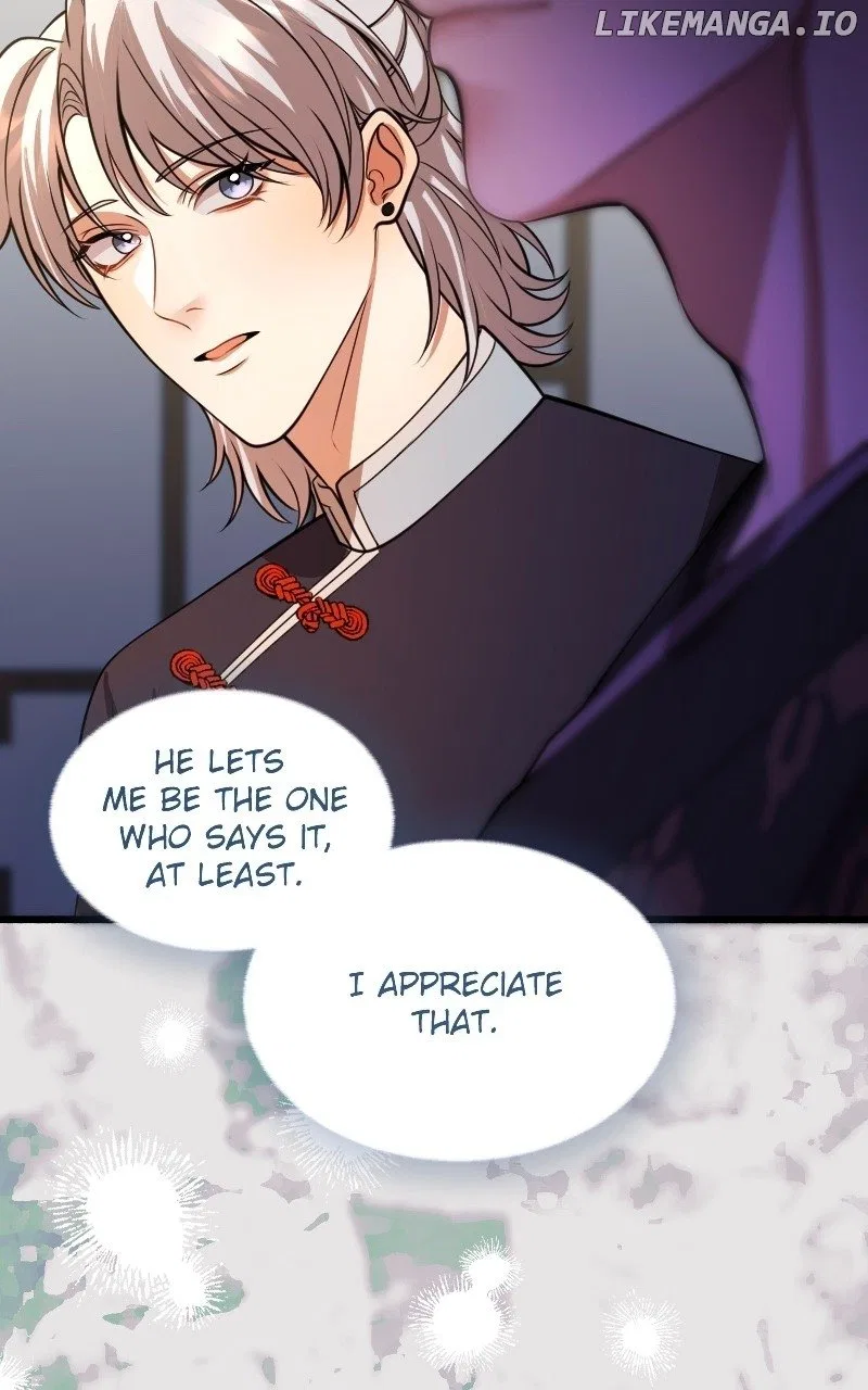 Bride of the Afterworld Chapter 23 – Page 31