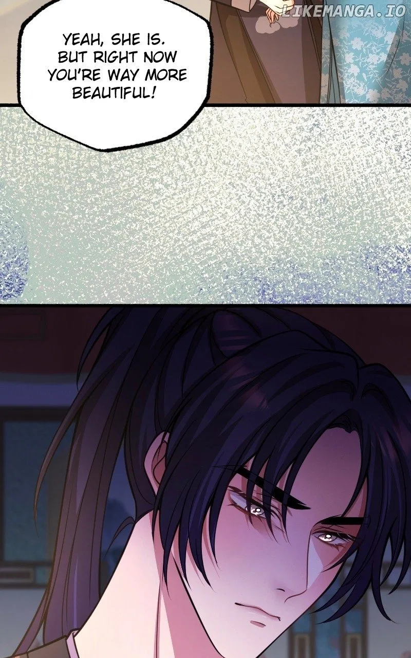 Bride of the Afterworld Chapter 23 – Page 43