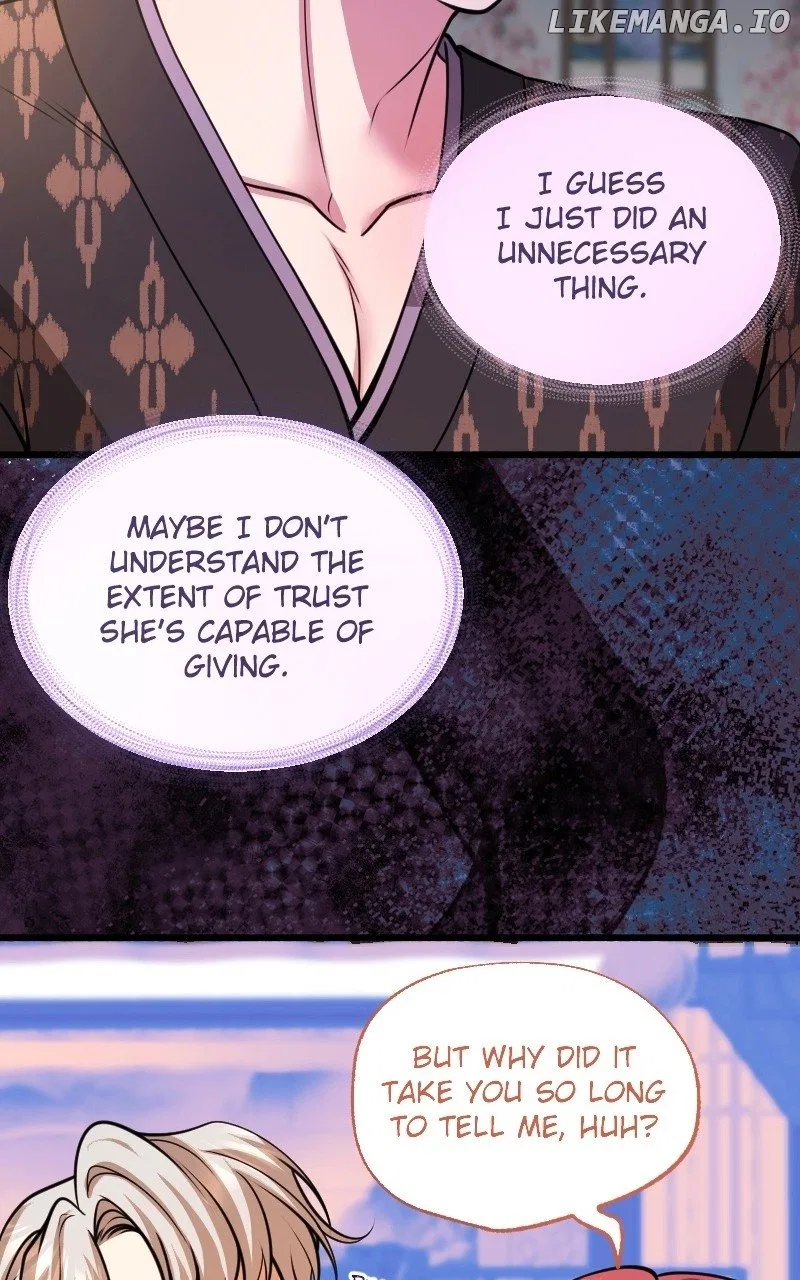 Bride of the Afterworld Chapter 23 – Page 44
