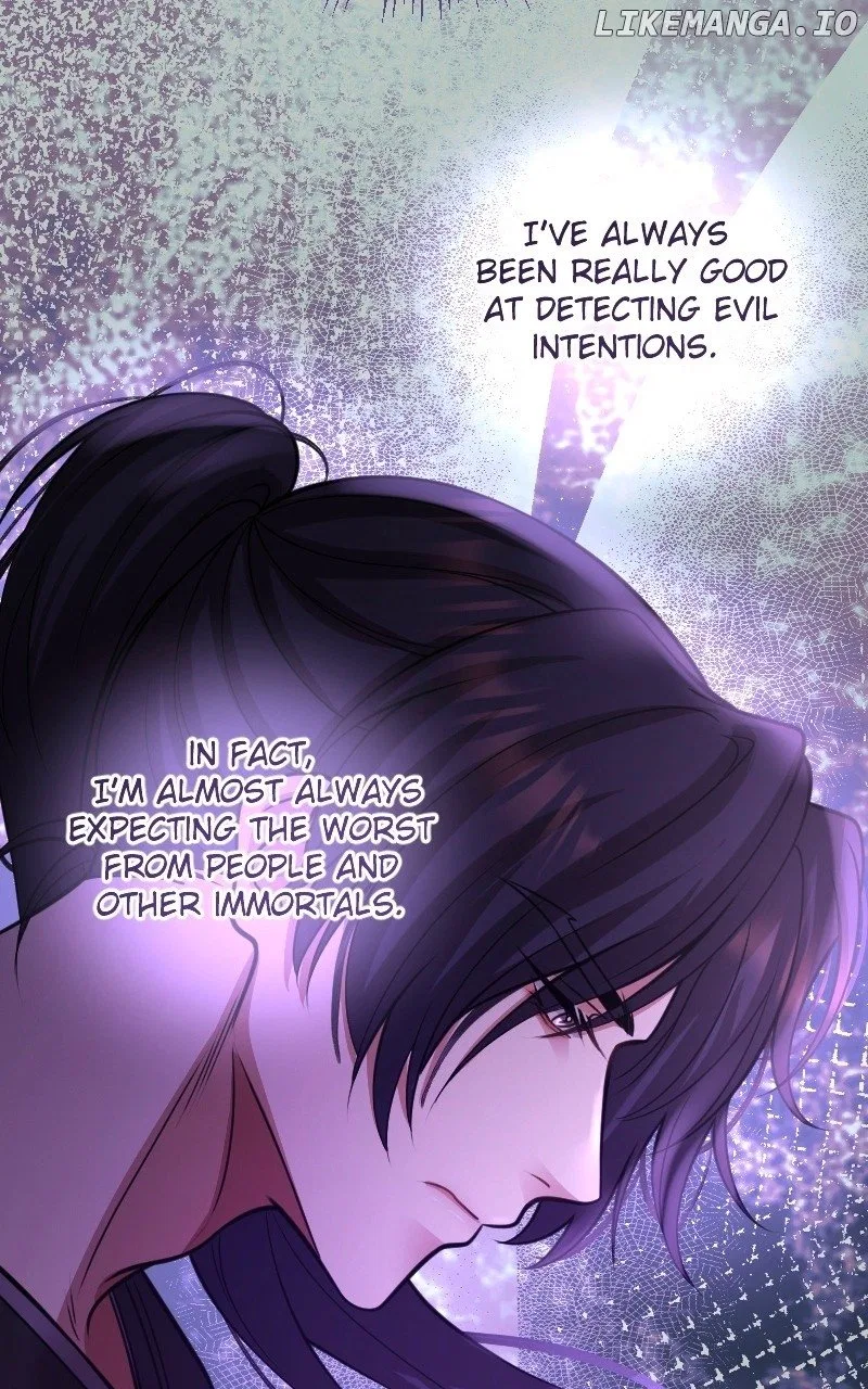 Bride of the Afterworld Chapter 23 – Page 46