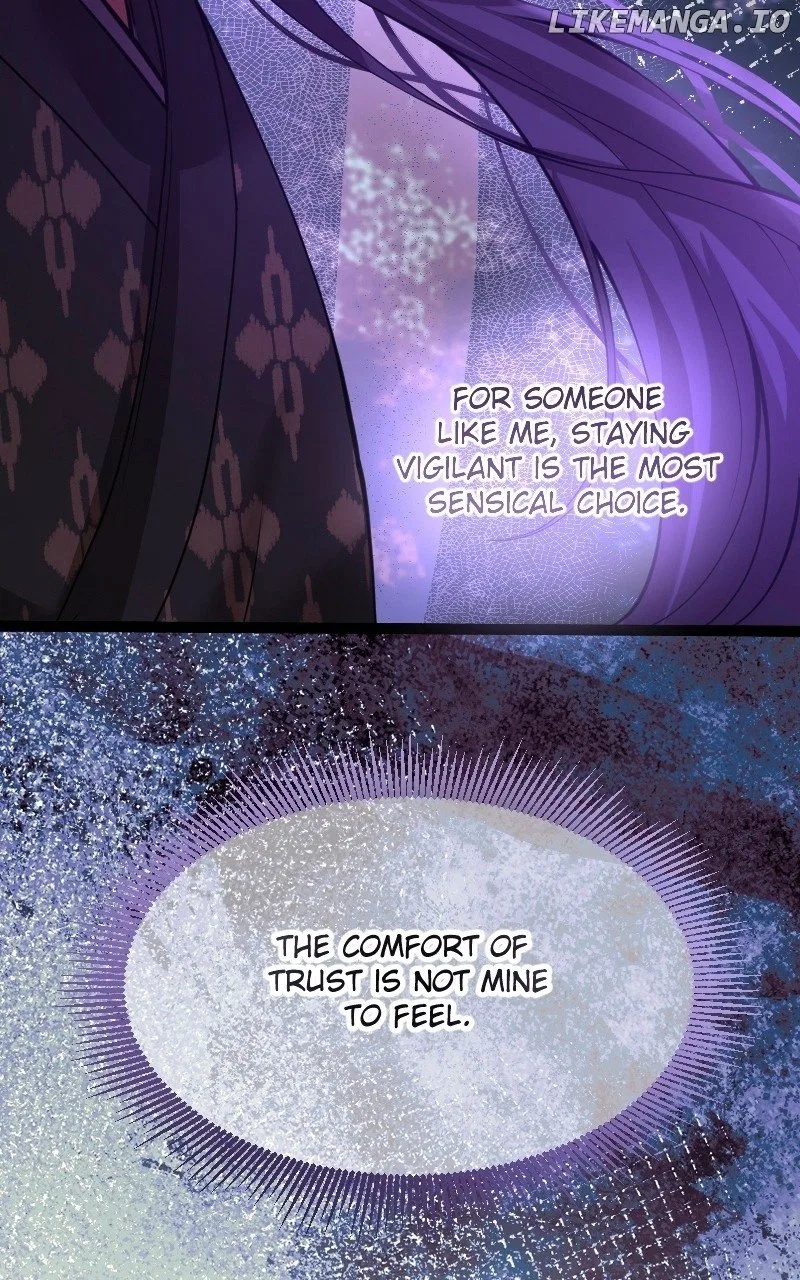 Bride of the Afterworld Chapter 23 – Page 47
