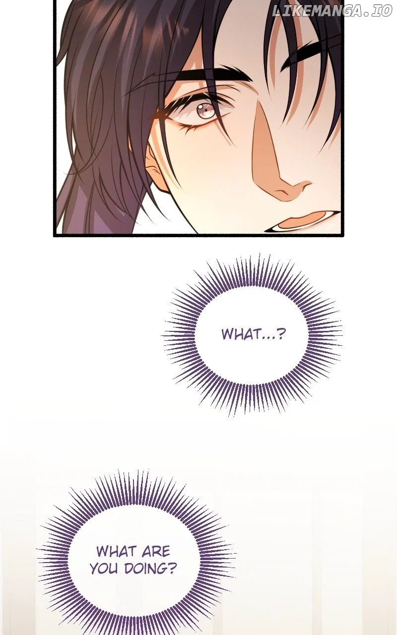 Bride of the Afterworld Chapter 23 – Page 51