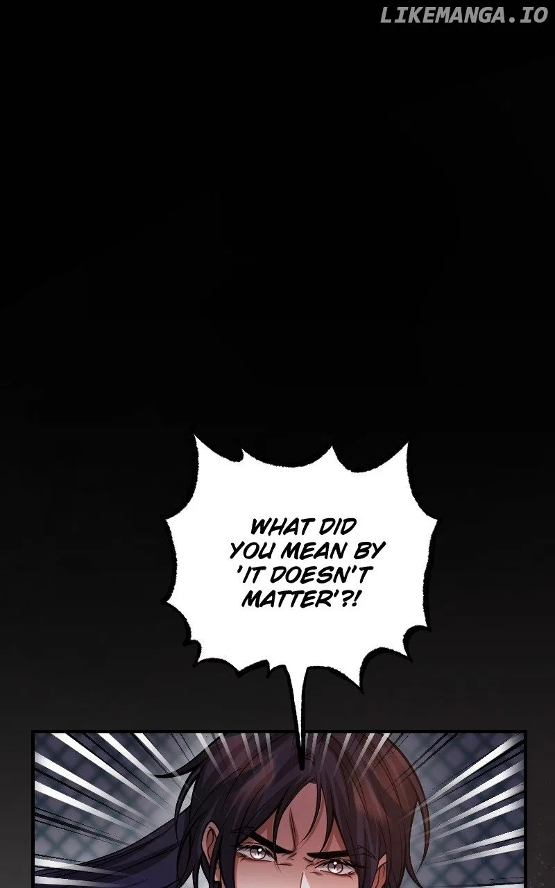 Bride of the Afterworld Chapter 22 – Page 1