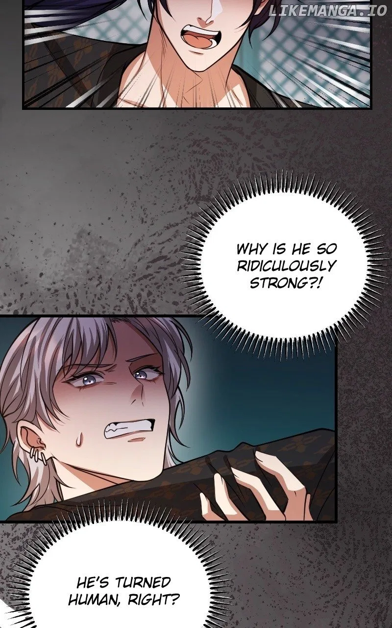 Bride of the Afterworld Chapter 22 – Page 2