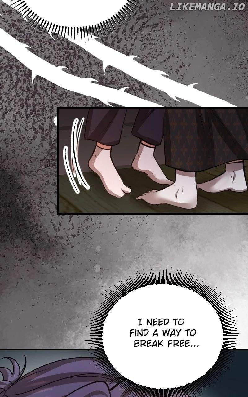 Bride of the Afterworld Chapter 22 – Page 3