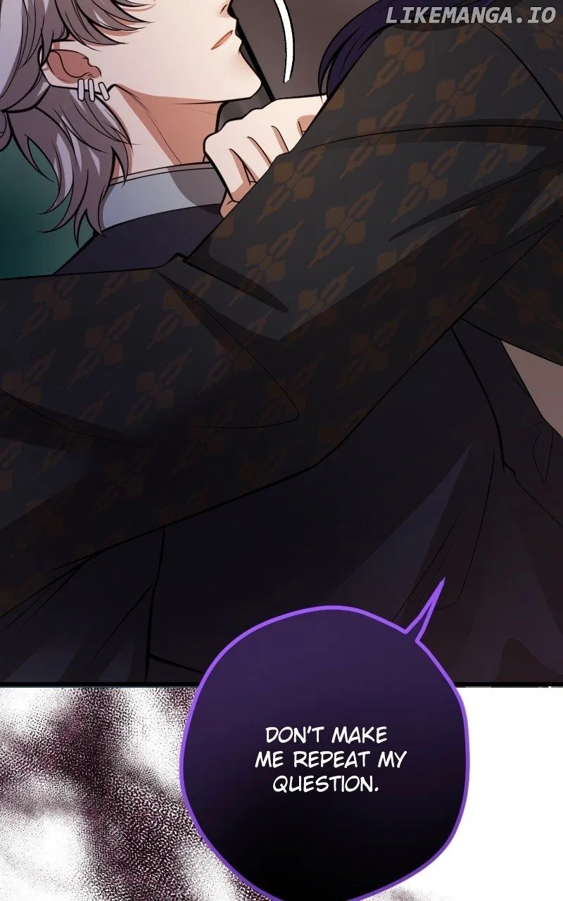 Bride of the Afterworld Chapter 22 – Page 6