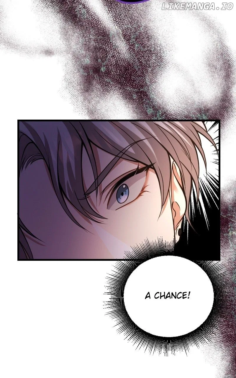 Bride of the Afterworld Chapter 22 – Page 7