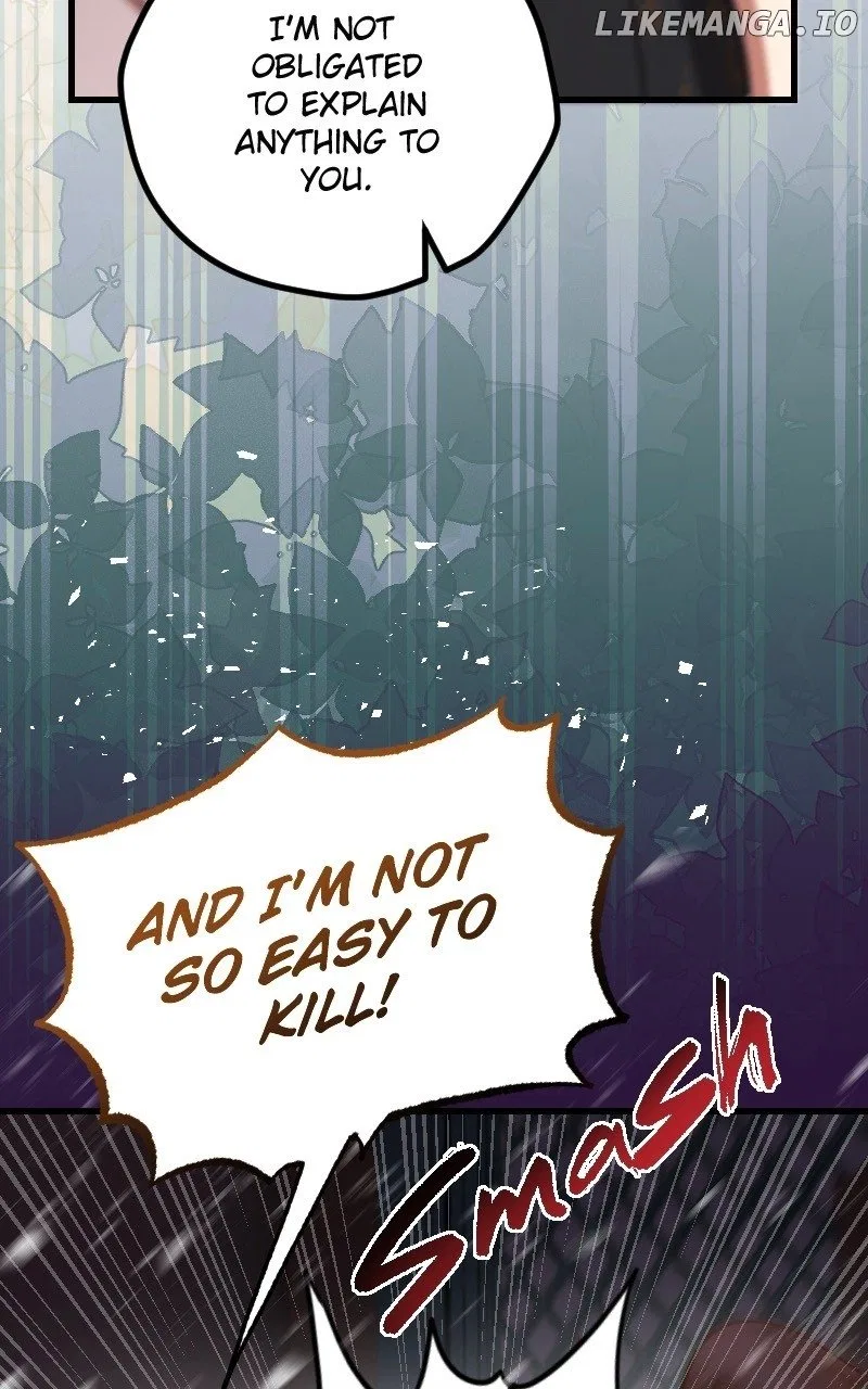 Bride of the Afterworld Chapter 22 – Page 9