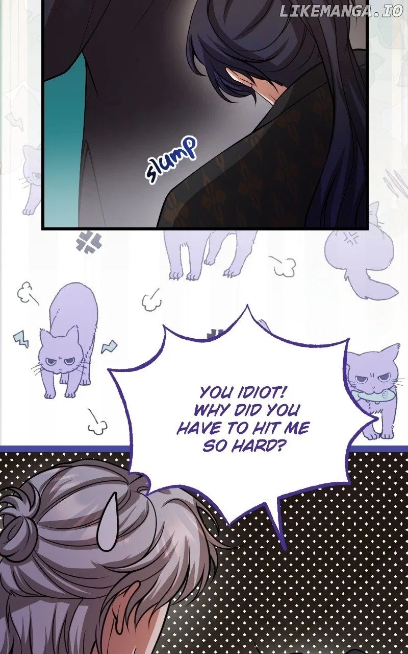Bride of the Afterworld Chapter 22 – Page 12