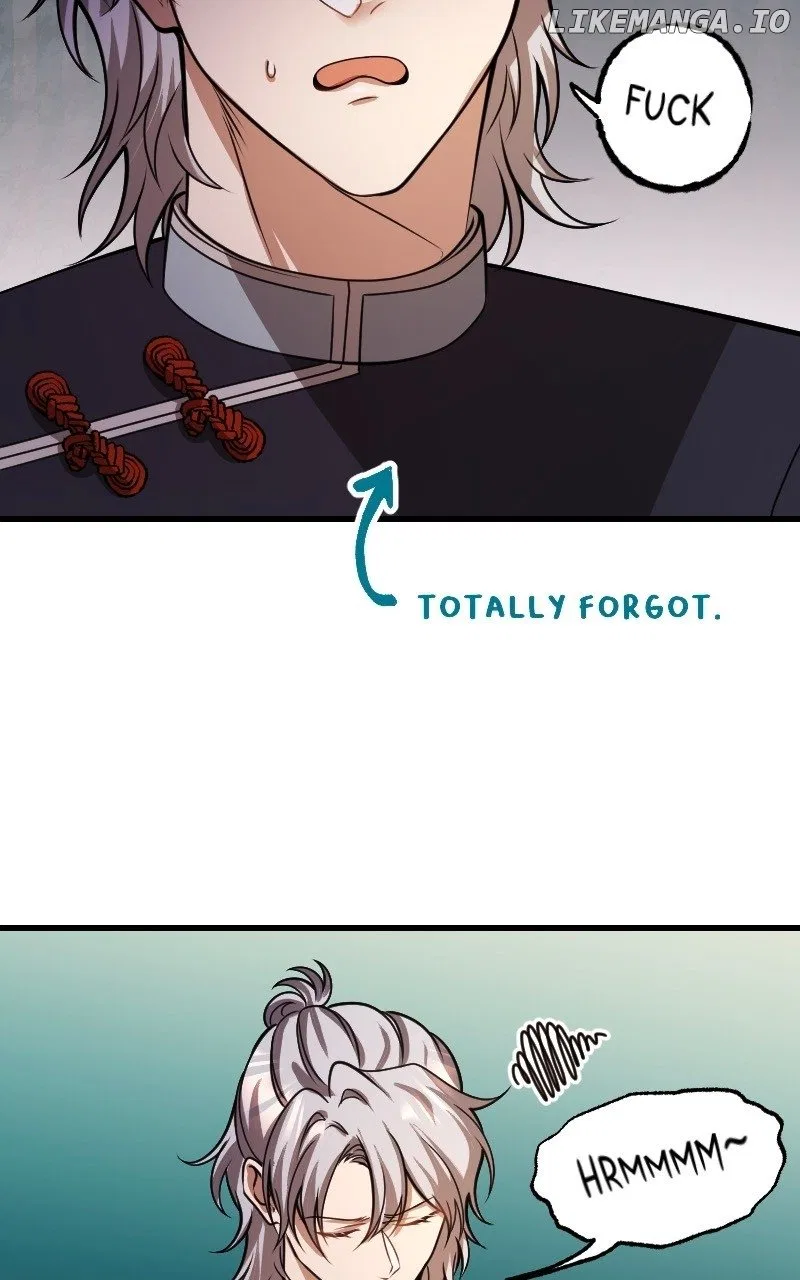 Bride of the Afterworld Chapter 22 – Page 16