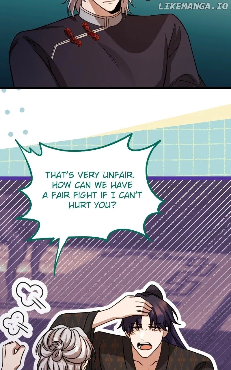 Bride of the Afterworld Chapter 22 – Page 17